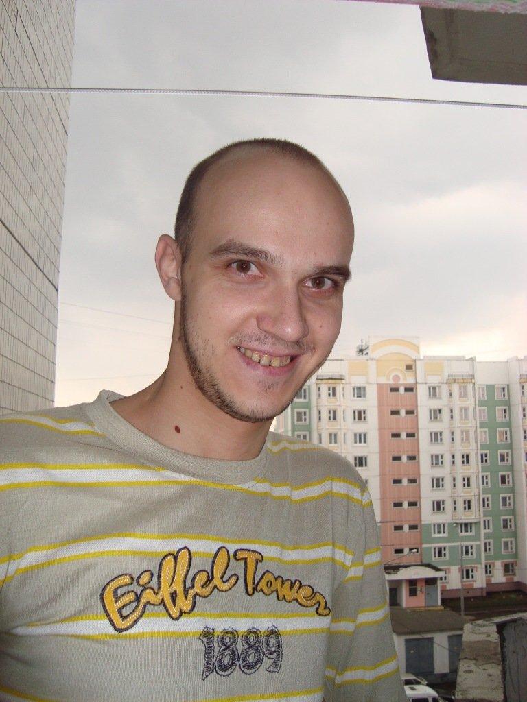 Борис
