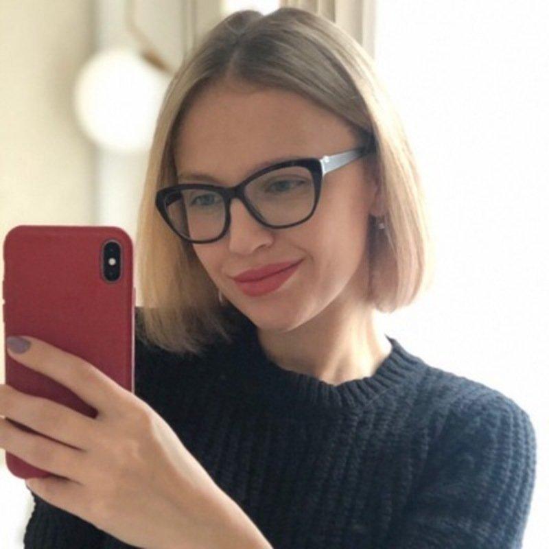 ТанюшкаПлюшка