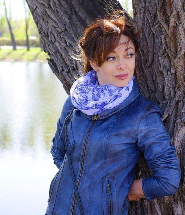 Жанна