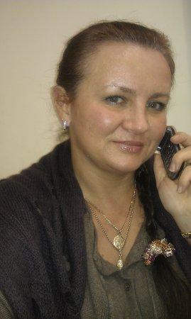 Галина