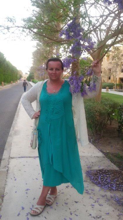 Галина
