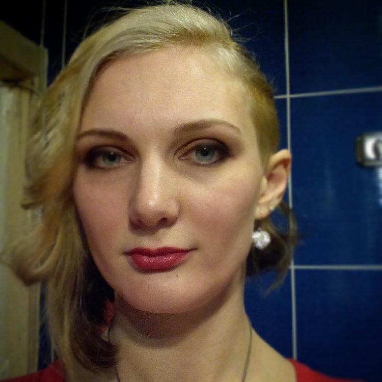 Anastasia Shubina