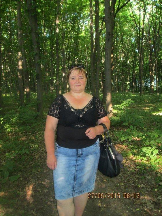Полина Морщук