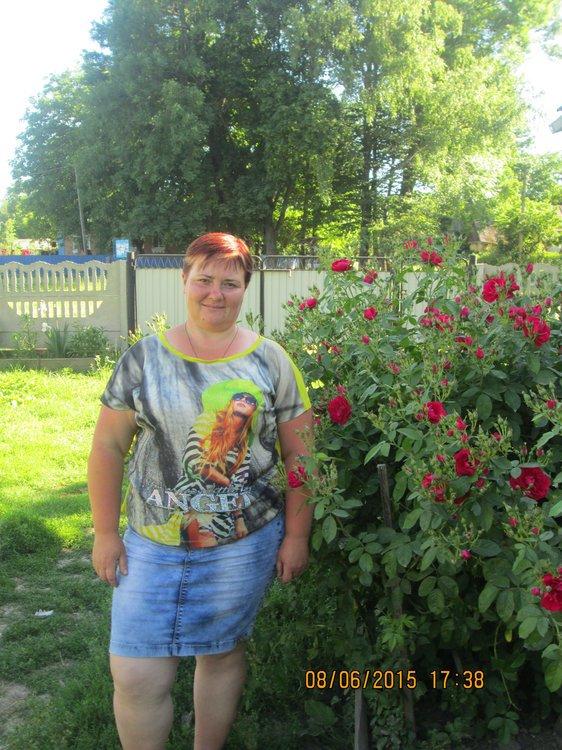 Полина Морщук