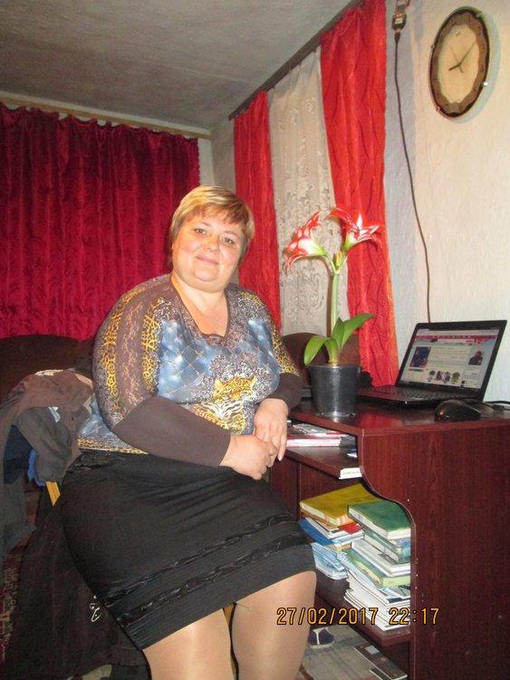 Полина Морщук