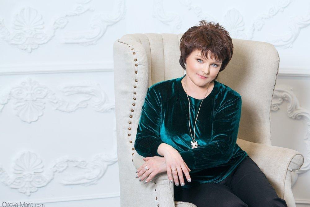 Лариса