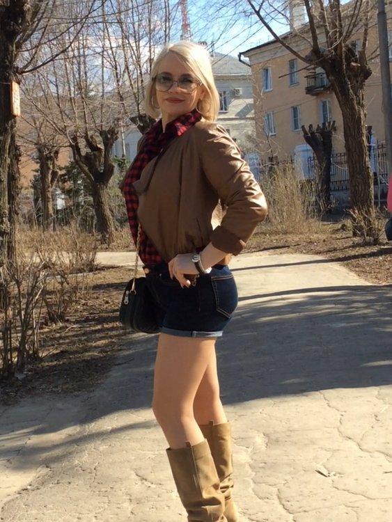 Наталья