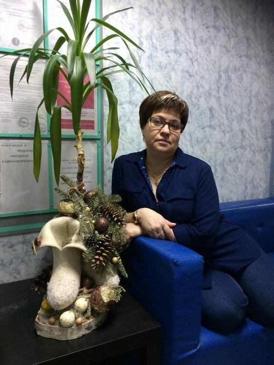 Светлана