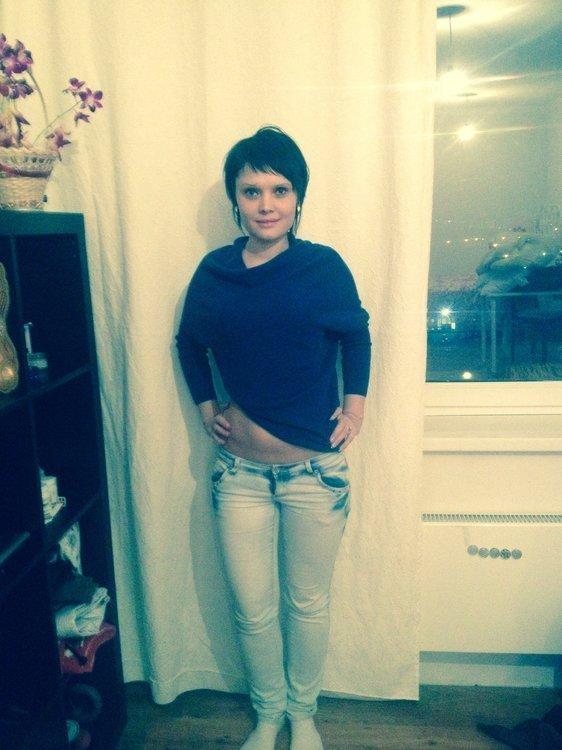Леся