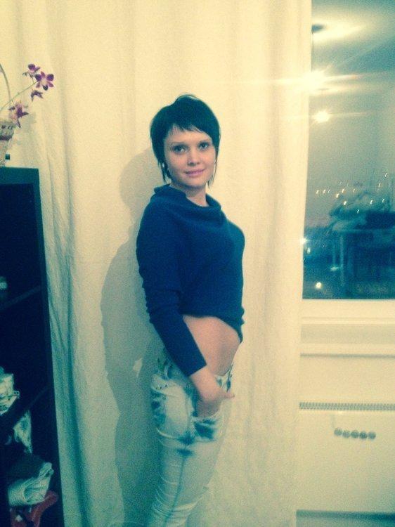 Леся