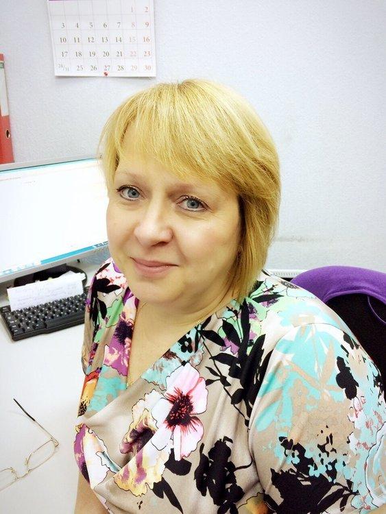 Светлана