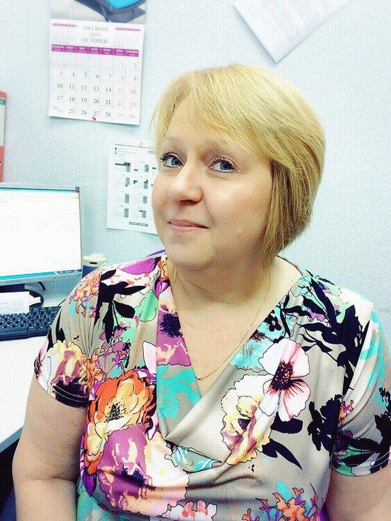 Светлана