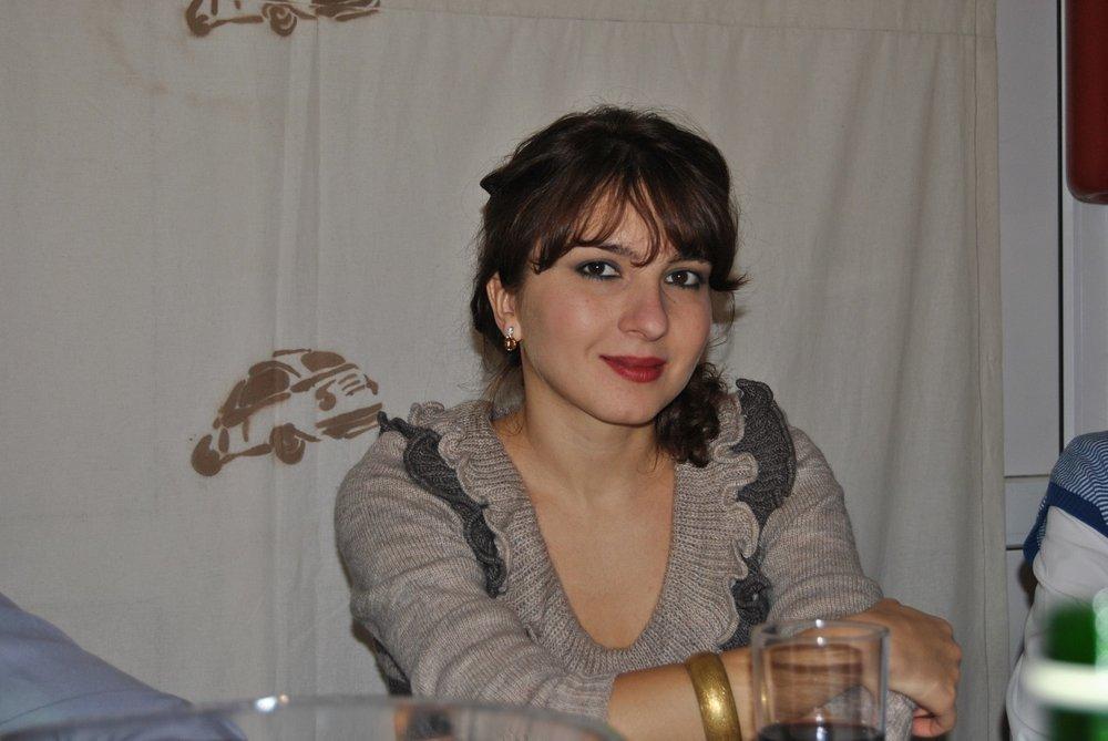 Елена