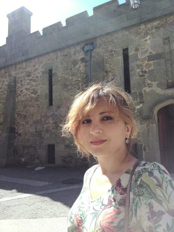 Елена