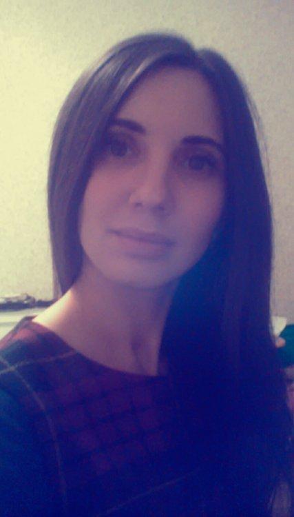 Оксана