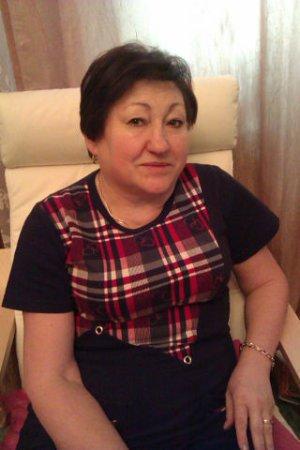 Zinaida Vasilevna