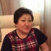 Zinaida Vasilevna