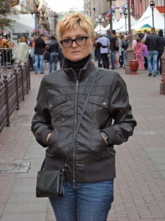 Натали