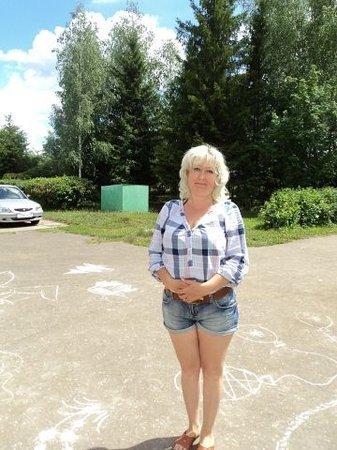 Светлана Зубкова