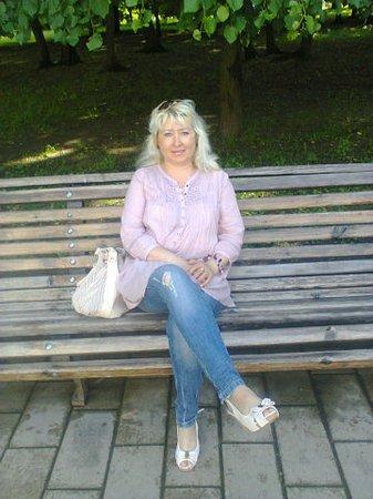 Светлана Зубкова