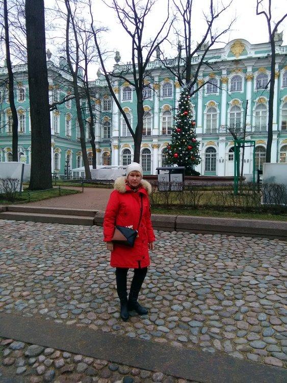 Татьяна
