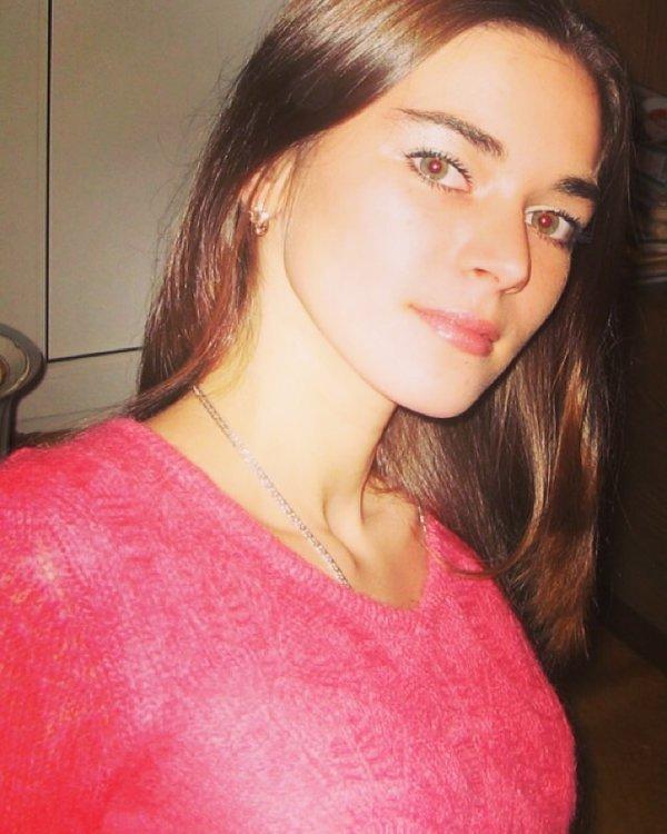 Карина