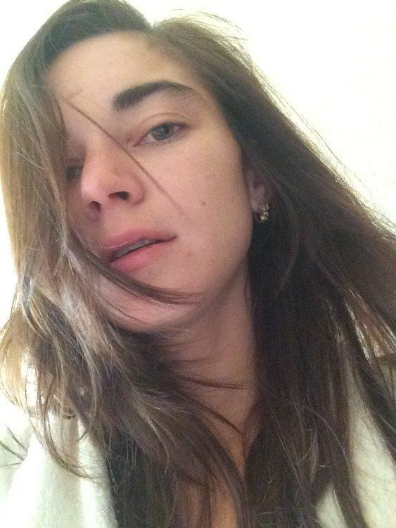 Карина