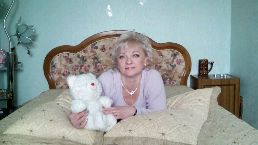 Алена Анохина