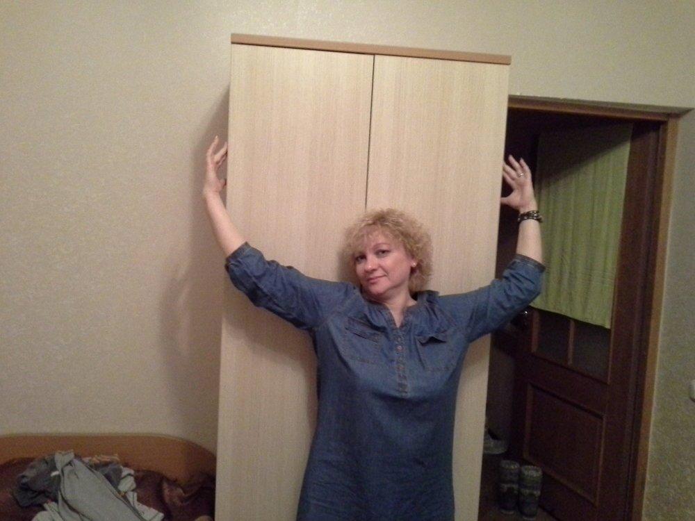 Алена Анохина