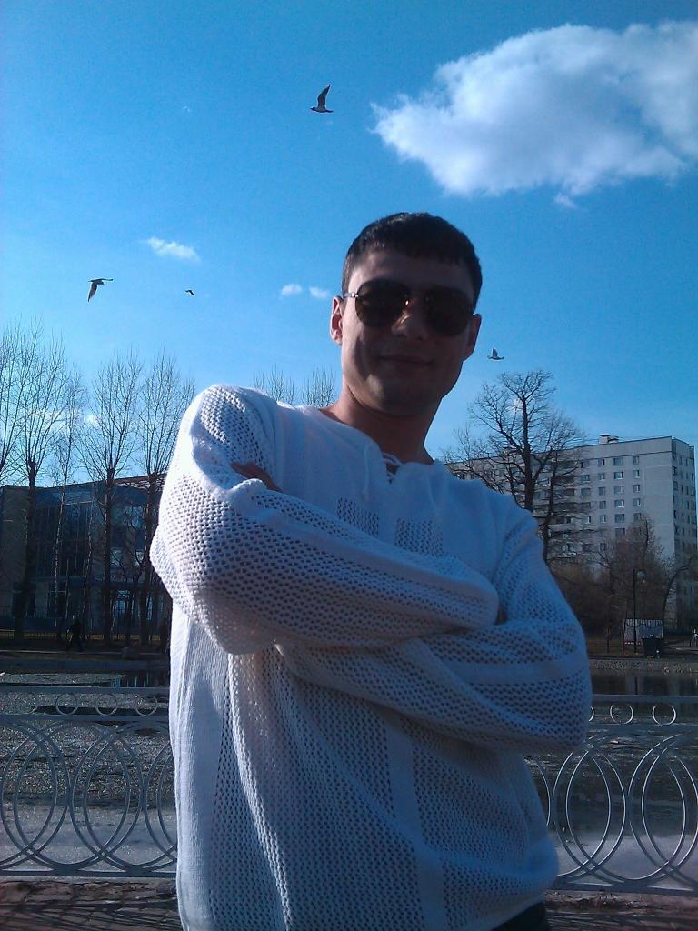 Александр