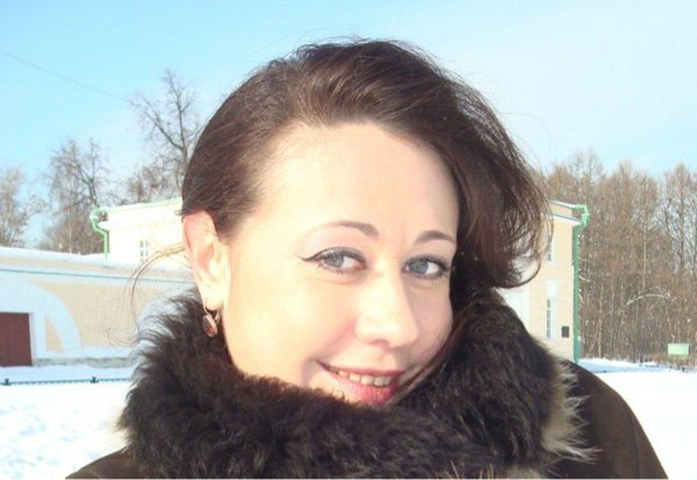 Светлана