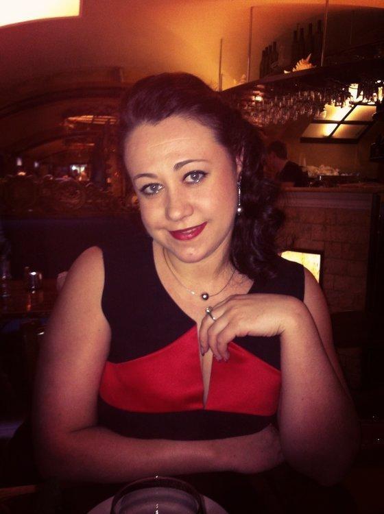 Светлана