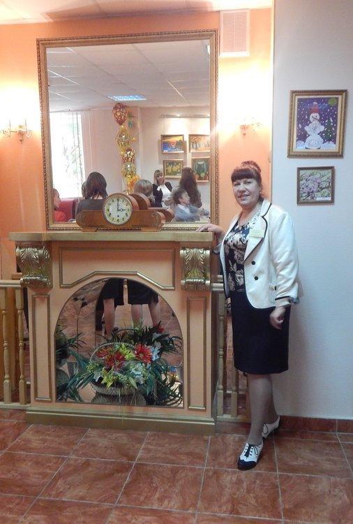 Светлана Филиппова