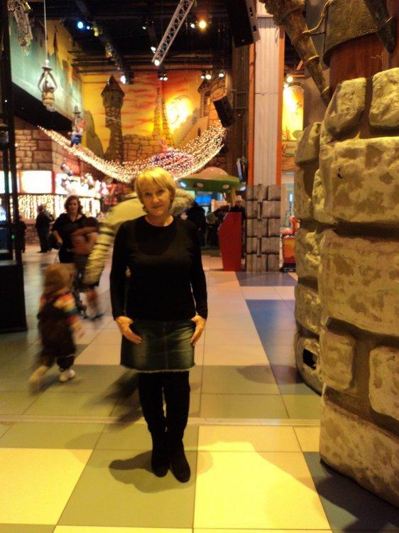 Екатерина Бирюкова