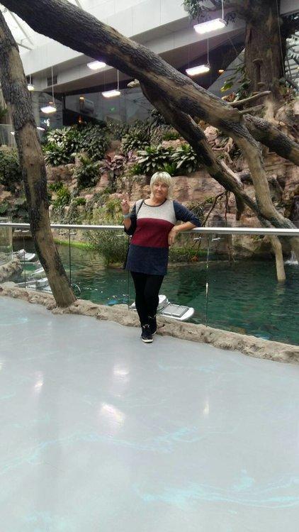 Екатерина Бирюкова