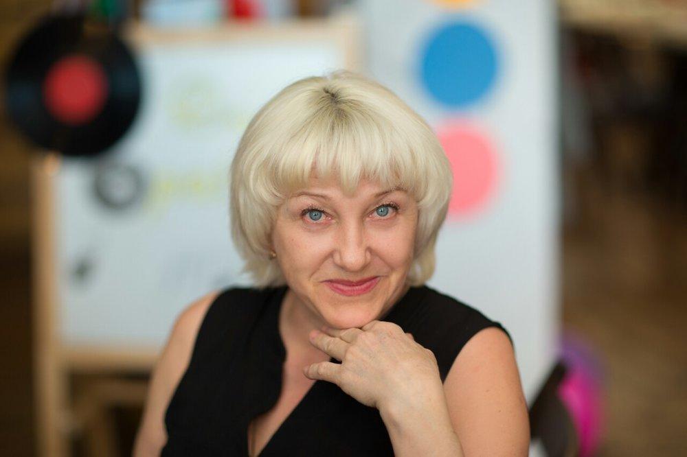 Екатерина Бирюкова