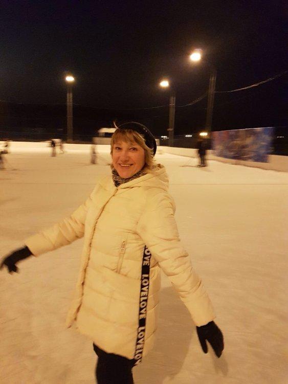 Екатерина Бирюкова