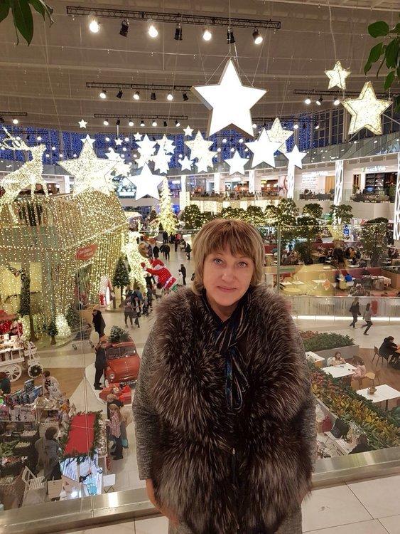 Екатерина Бирюкова