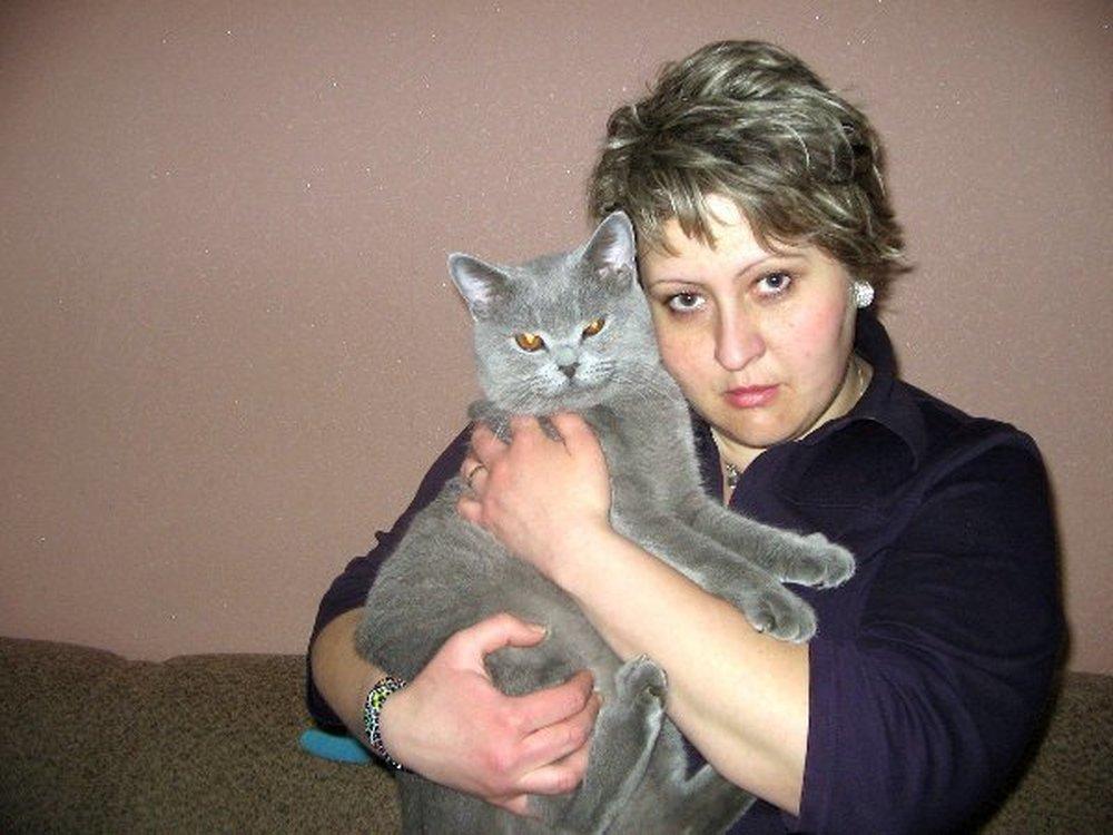 Елена
