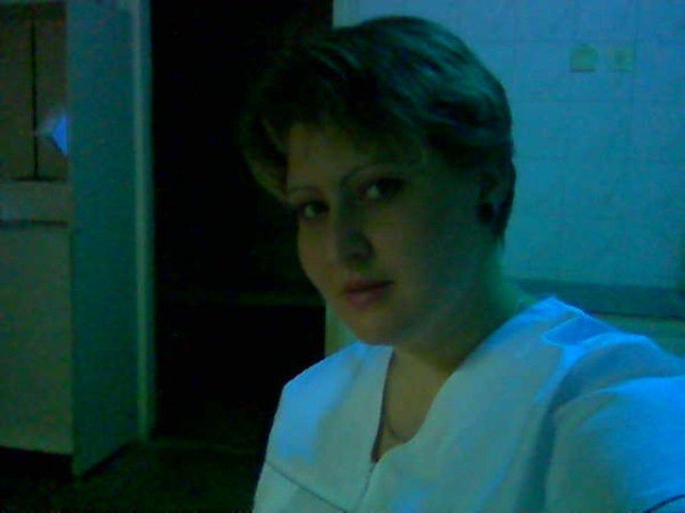 Елена