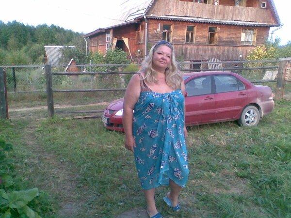 Рыбка