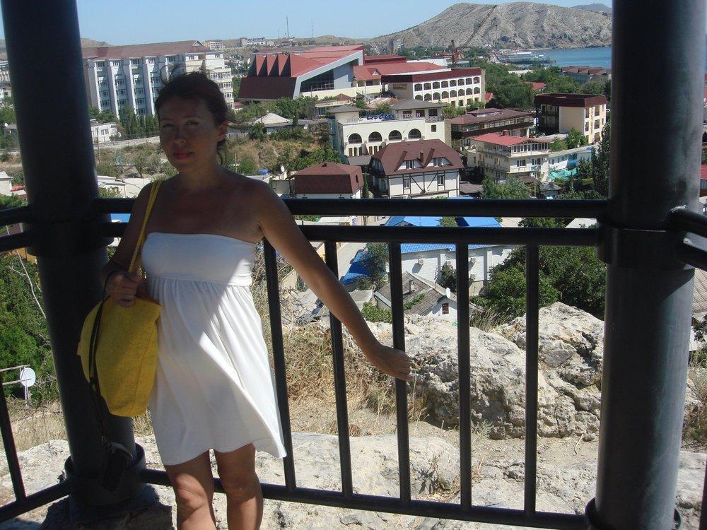 Лена