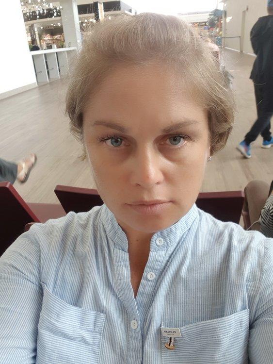 Наталья