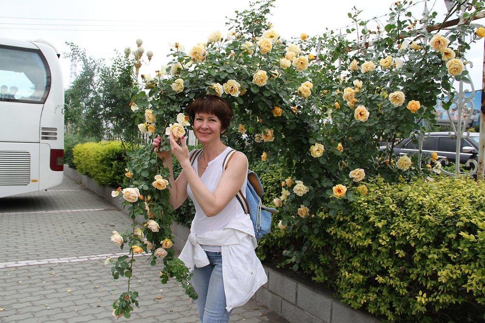 Оксана