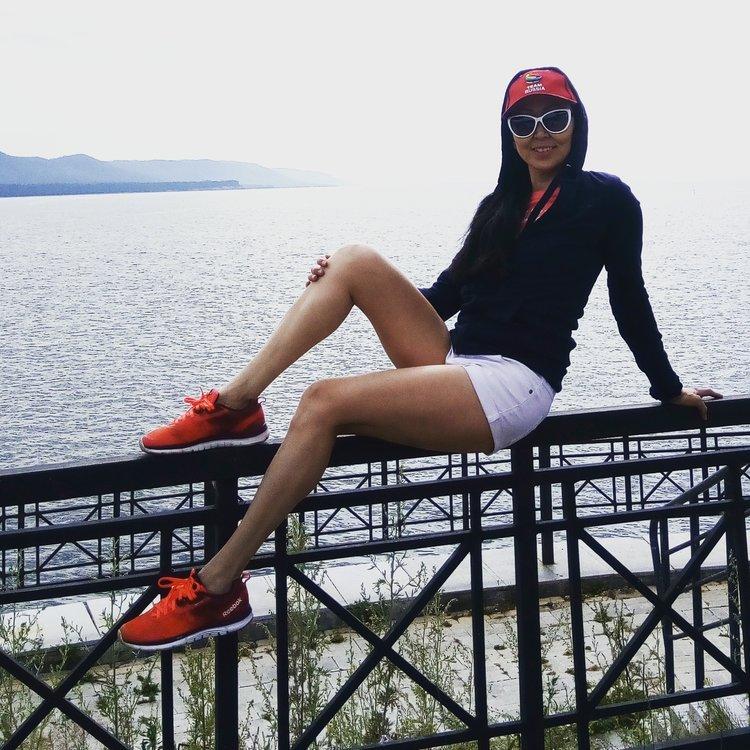 Екатерина