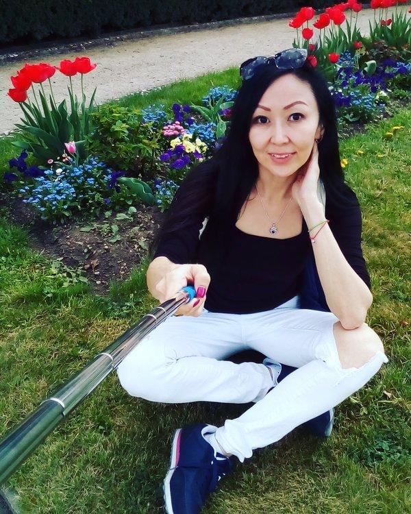 Екатерина