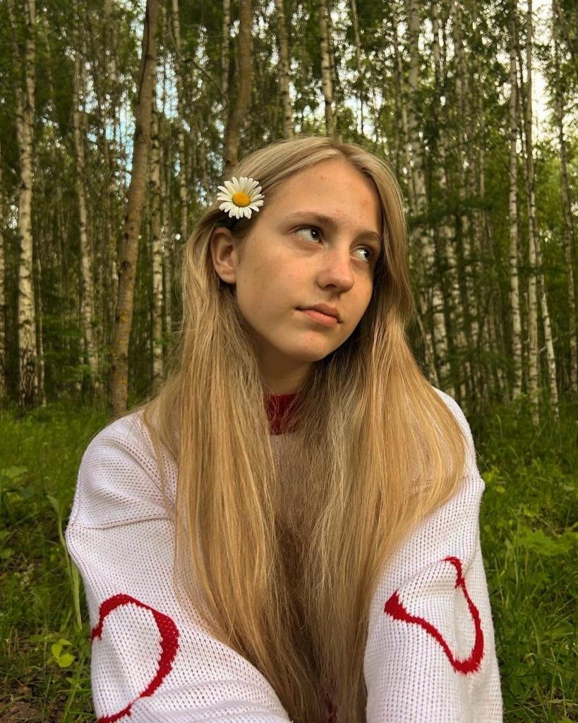 Екатерина