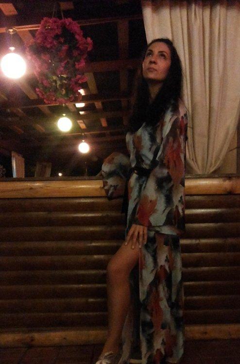 Лиля Кунаева