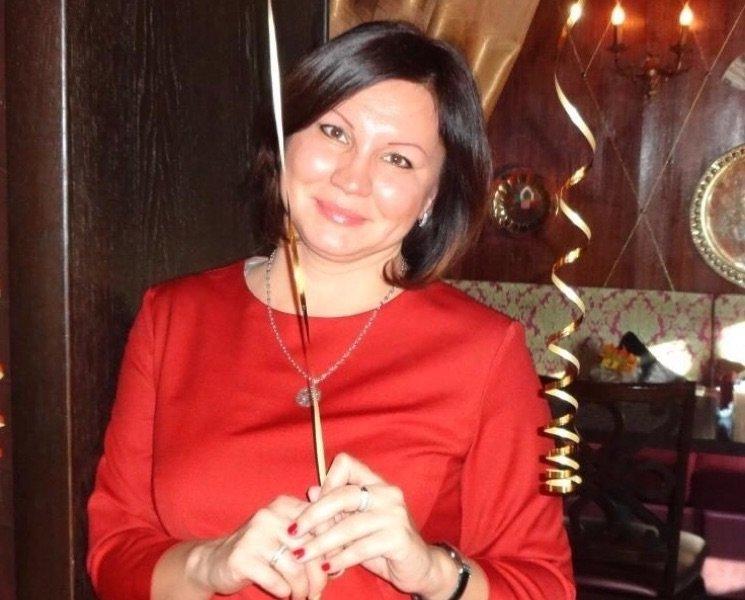 Елена