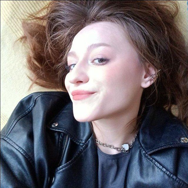 Лариса